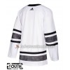 Lasten NHL Winnipeg Jets Pelipaita All Star 2019 Blank 2019 All-Star Adidas Valkoinen Authentic